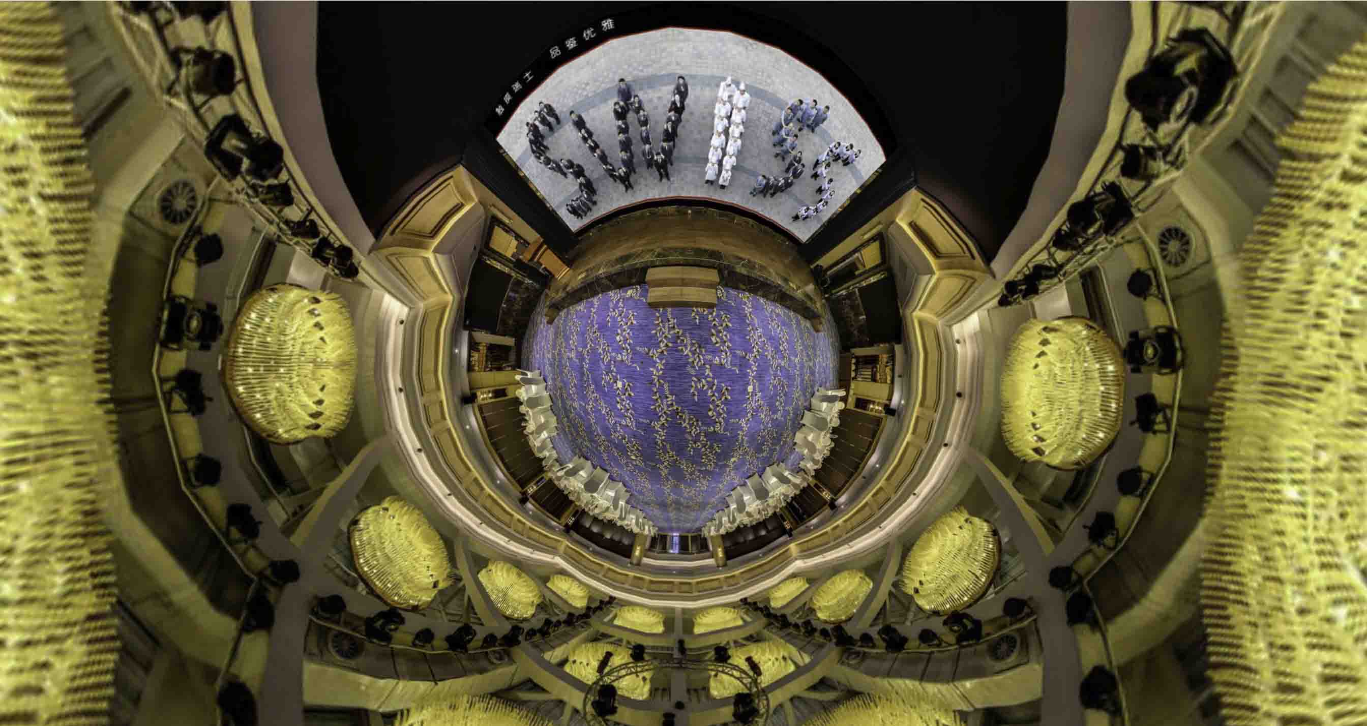 容县探索VR全景拍摄中的深度感：营造沉浸式体验的关键要素