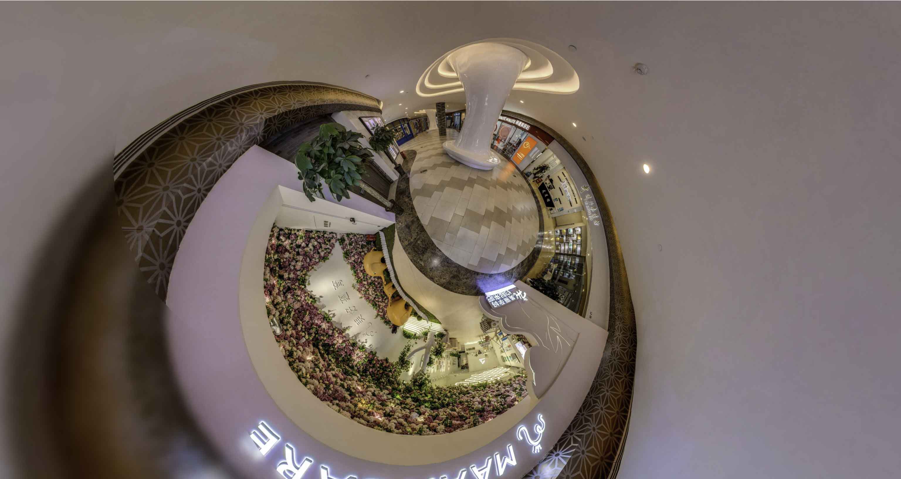 容县将VR全景融入品牌宣传活动的创新实践与策略